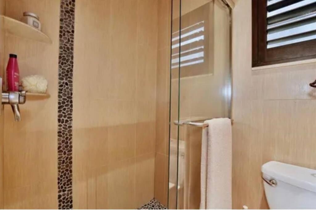 Island 1 Villa Кисими Екстериор снимка