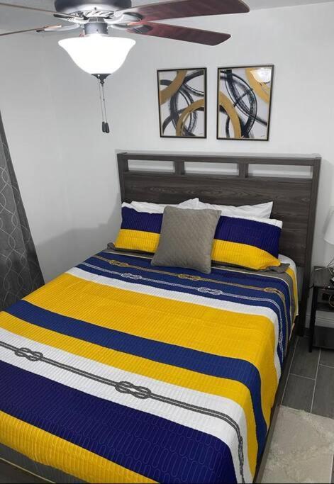 Island 1 Villa Кисими Екстериор снимка